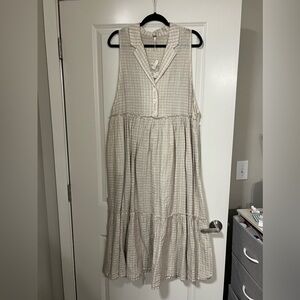 Free People Maxi-Dress
